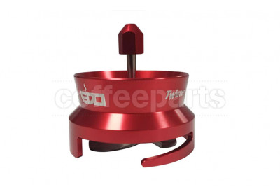 EDO Twister Dosing Tool - Red