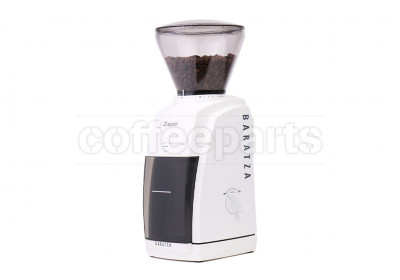 Baratza Encore Conical Burr Home Filter Coffee Grinder: White