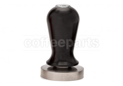 Espro Black 58mm Flat Base Calibrated Coffee Tamper