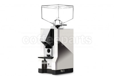 Eureka Mignon Classico Espresso Coffee Grinder: Chrome