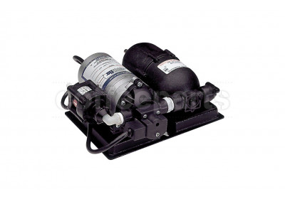 Everpure Water Boost Mini (3/8in Barb) (804-042)