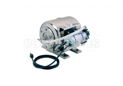 Everpure Water Boost Medium (3/8in Barb) (804-034)