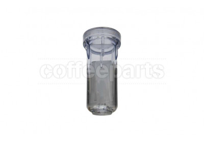 Everpure E-Series Housing 10in Clear (153194-06)