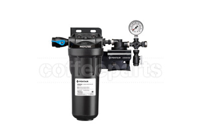 Everpure Cold/Insurice Single 10in Pf Manifold (EV929301)