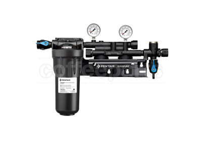 Everpure Cold/Insurice Twin 10in Pf Manifold (EV929302)