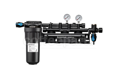 Everpure Cold/Insurice Triple 10in Pf Manifold (EV929303)