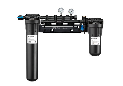 Everpure High-Flow CSR 20in Pf Sr-X Triple (EV929423)