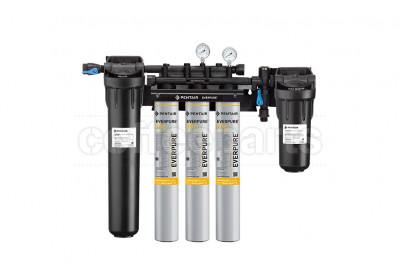 Everpure High Flow System CSR Triple 7FC (EV932973)