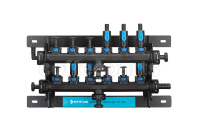 Everpure Simpleflow Twin Standard (EV996200)