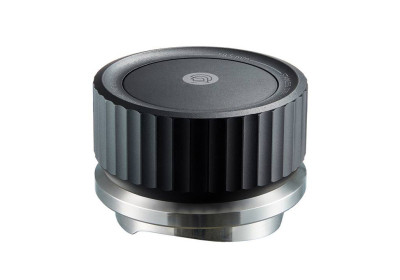 zeroHero Thor Gravity 58.5mm Distributor 2.0: Black