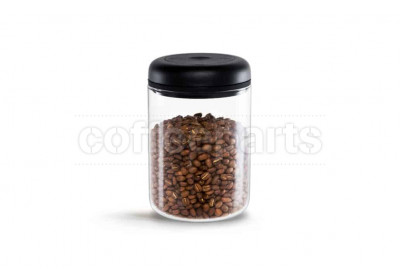 Fellow Atmos Glass Vacumm Canister : 16oz Large