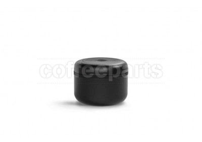 Fellow Atmos Matte Black Stainless Steel Vacumm Canister : 6oz Small