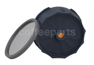 Fellow Prismo AeroPress Coffee Maker Attachment