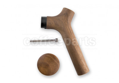 Fellow Stagg Walnut Wood Upgrade Kit