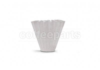 Fellow Pour Over XF Dripper Paper Filters