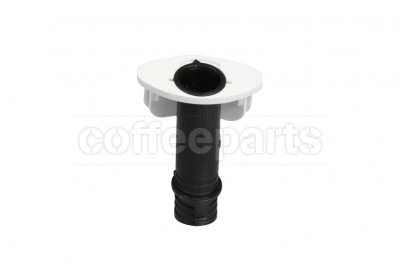 Medium Foam Locus - clip onto your milk jug for help steaming milk