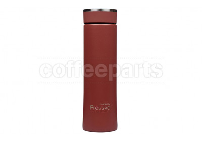 Fressko Colour Collection 500ml : Clay (Dark Brown)
