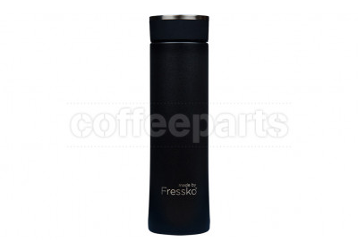 Fressko Colour Collection 500ml : Coal (Black)