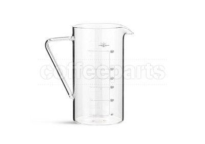 MHW Coffee Server 500ml With Handle