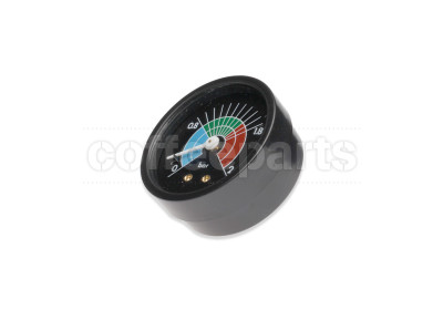 manometer/gauge m25-m30 2,5atm