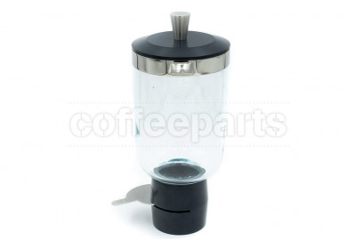 Titus EK43 & EK43S Glass Hopper