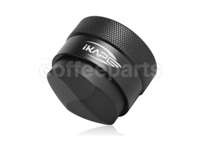 iKape Gravity Distributor Titanium Bottom 58.35mm: All Black