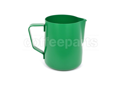 Rhino Wares Green Stealth Milk Jug