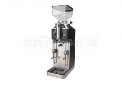 Hey Cafe H1 Allround Coffee Grinder: Black