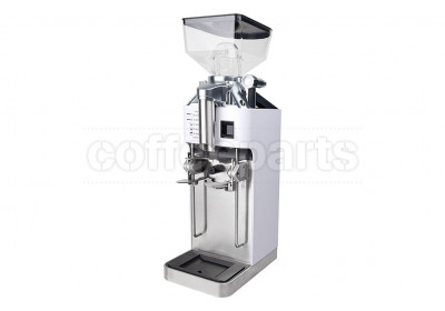 Hey Cafe H1 All-Round Coffee Grinder: White