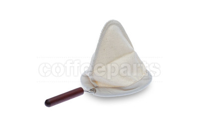 Hario DPW-1 Woodneck Handle and Filter