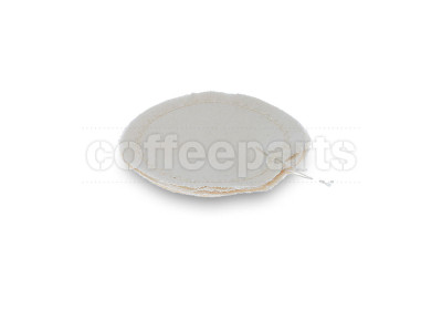 Hario TCA-2/3 Cloth Filters (5 pack)