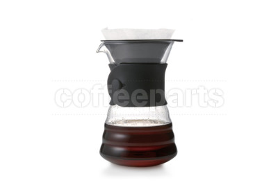 Hario 700ml V60 Drip Coffee Decanter