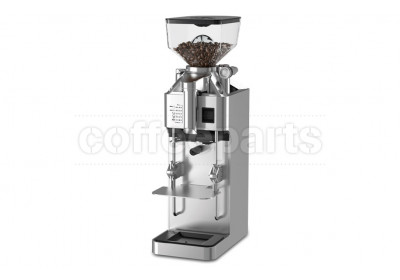 Hey Cafe H1 Allround Grinder: Silver