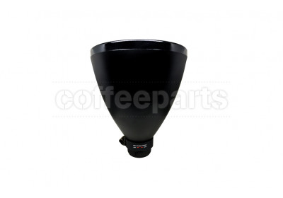 Mahlkoenig EK43 Replacement Black Coffee Bean Hopper