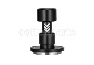 iKape V6 Impact Coffee Tamper 51mm: Black
