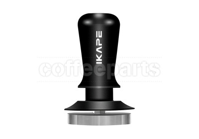 iKape V3 Calibrated Coffee Tamper 51mm: Black