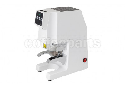 Slingshot Kilo Automatic Tamper: White