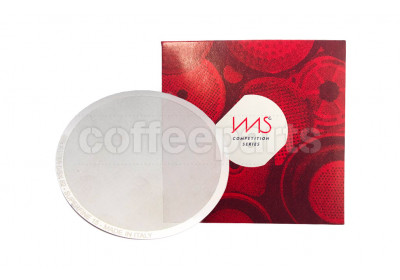 IMS Precision Super Fine Filter to fit Aerobie Aeropress and Bruer