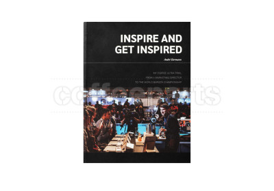 Inspire and get inspired – André Eiermann