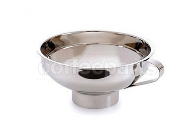 Jam funnel for Mahlkoenig EK43