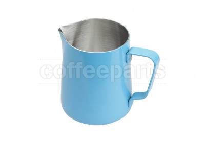 Joe Frex Blue Milk Jug
