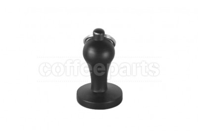 Joe Frex Tamper keyring - Black