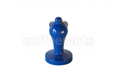 Joe Frex Tamper keyring - Blue