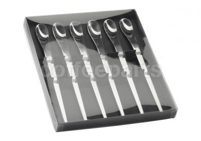 Joe Frex long Spoons
