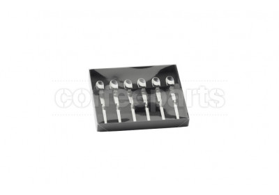 Joe Frex Small Spoons