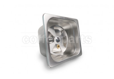 Coffee Parts In-Bench Milk Jug Rinser