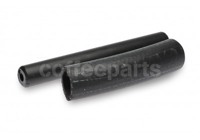 Knocking tube cross bar and replacement sleeve to fit floor standing tubes