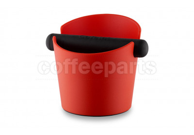 Cafelat Large Tubbi Red Home Knocking Tube