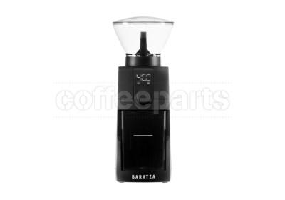 Baratza Encore ESP PRO Coffee Grinder: Black
