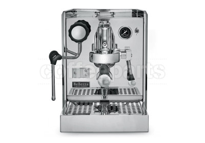 Bellezza Chiara Leva Home Espresso Coffee Machine
